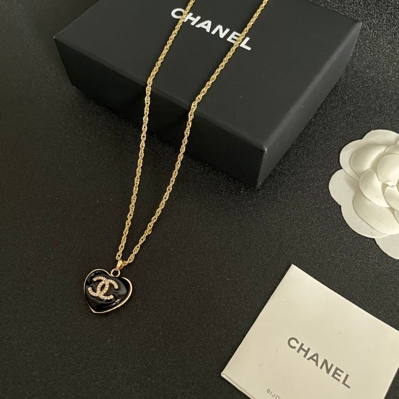 Chanel Necklaces